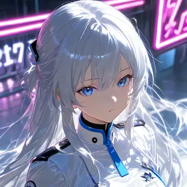 Profile image of ユイ・カミヤ