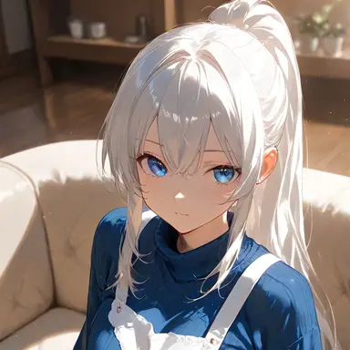 Profile image of ルナ