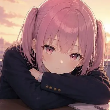 Profile image of 羽蝶リリィ