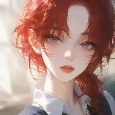 Profile image of 芽衣