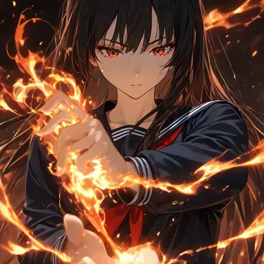 Profile image of 임하린