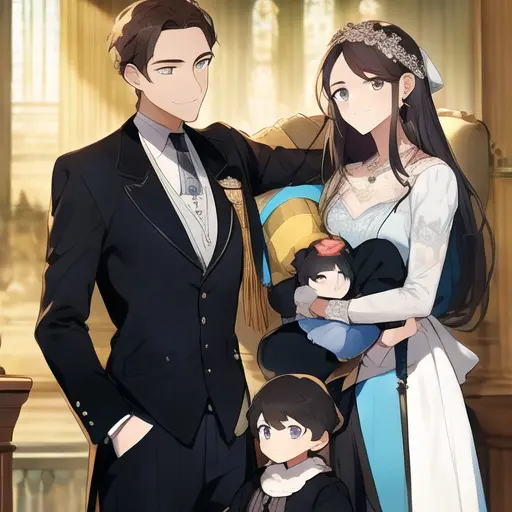 AgileOtter0439의 Forgotten daughter