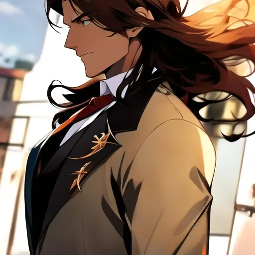 AgileOtter0439의 Last Girl