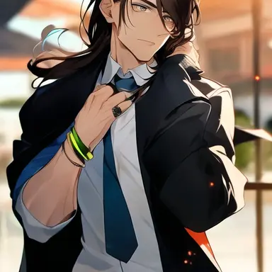 Profile image of Rohan
