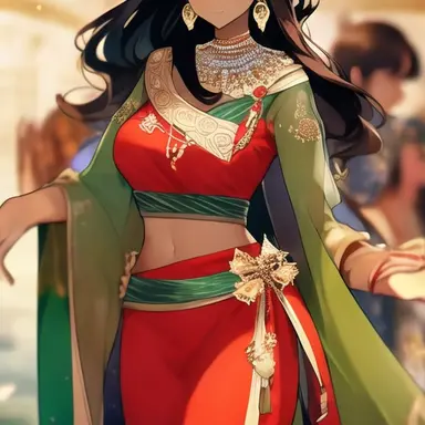 Profile image of Arya