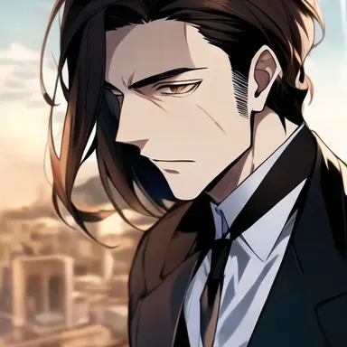 Profile image of Aarav