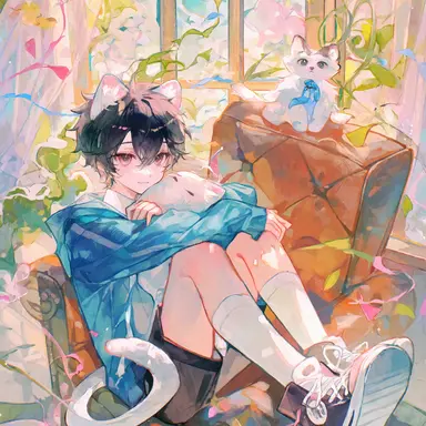 Profile image of 여까