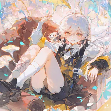 Profile image of 통깡