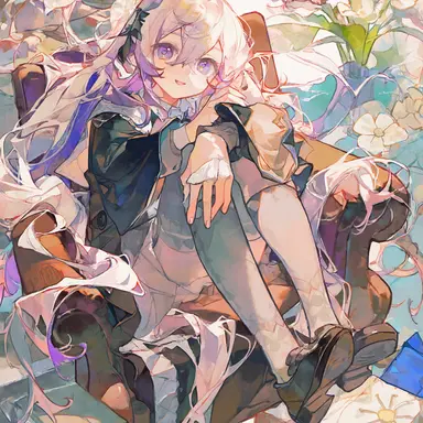 Profile image of 모잉