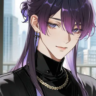 Profile image of 梓