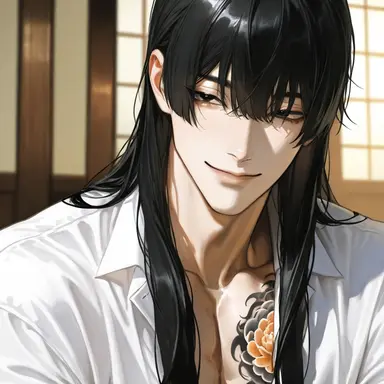 Profile image of 龍也
