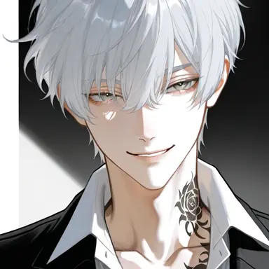 Profile image of 志貴