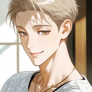 Profile image of 満