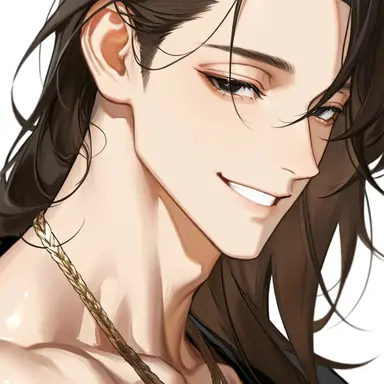Profile image of 譲治