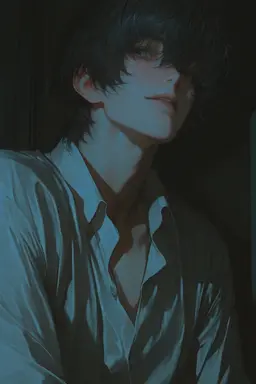 Profile image of こっくりさん