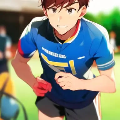 Profile image of Coach Briggs