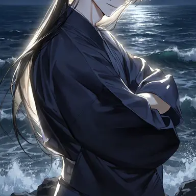 Profile image of 渚