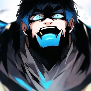 Profile image of Kael
