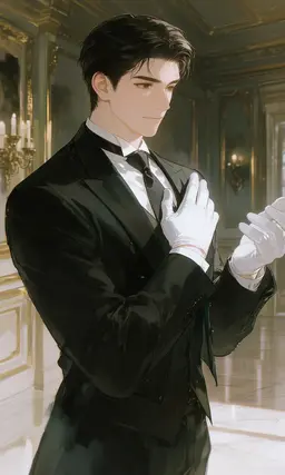 Profile image of ジャスパー