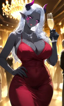 Profile image of Lilith