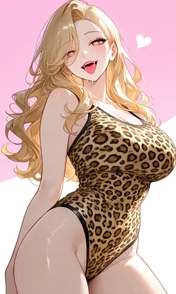 Profile image of Vivienne