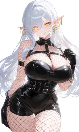 Profile image of Lyra