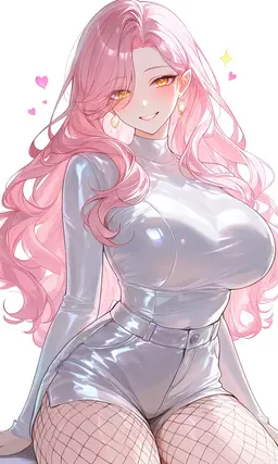 Profile image of Isadora