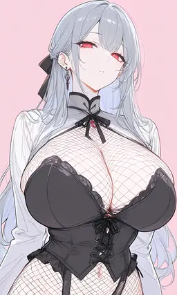 Profile image of Nyx