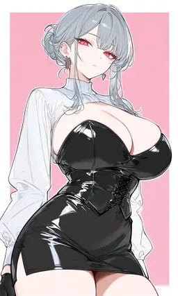 Profile image of Nyx