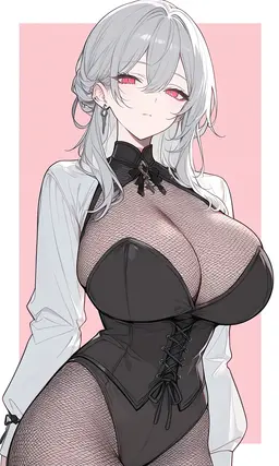 Profile image of Nyx