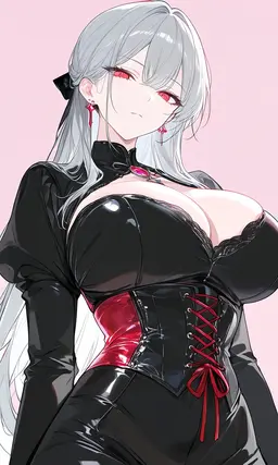Profile image of Nyx