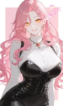 Profile image of Isadora
