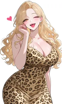 Profile image of Vivienne
