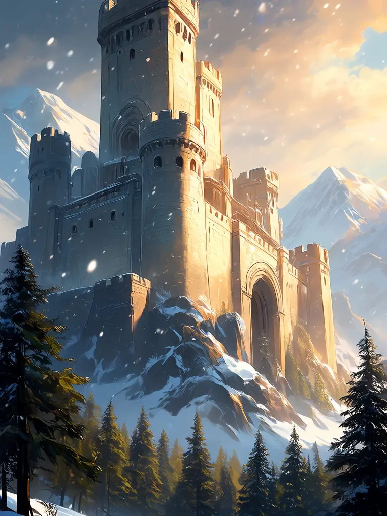 Morn2614의 Three Wives, One Duke