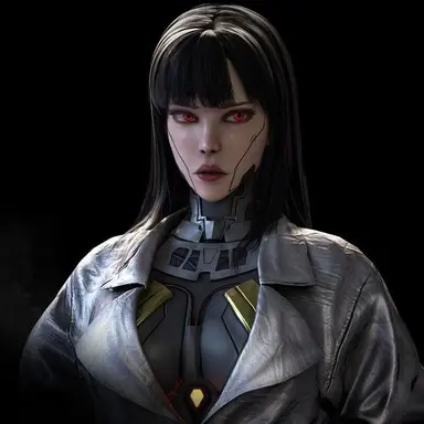 Profile image of Rova Stel