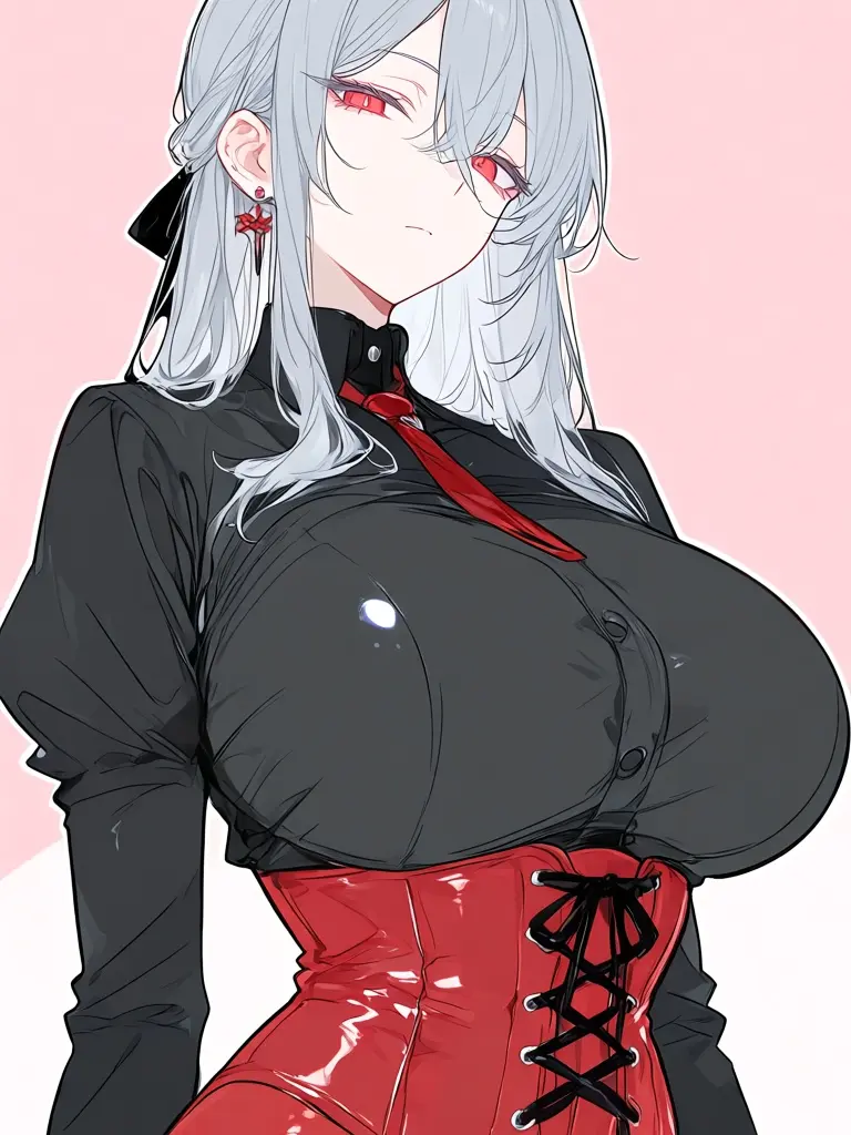 Morn2614의 Vampire Girlfriend