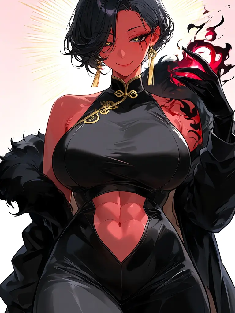 Morn2614의 Three Queens, One Mage