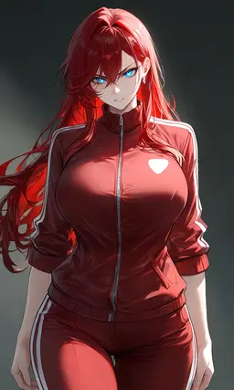 Profile image of Seraphina