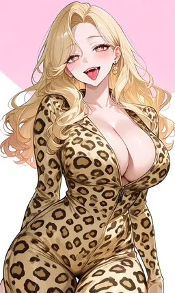 Profile image of Vivienne