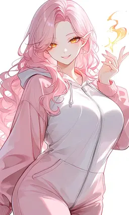 Profile image of Isadora