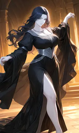 Profile image of Valdris