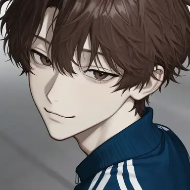 Profile image of 宮森 奏多
