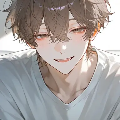 Profile image of 壁打くん