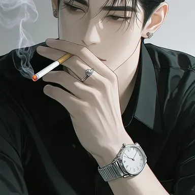 Profile image of 남주혁