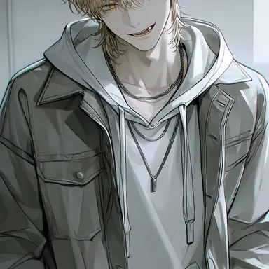 Profile image of 神代 陽真