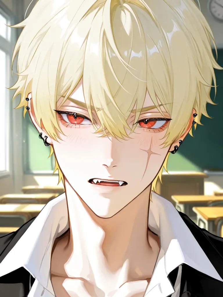 SM_333의 躾の時間