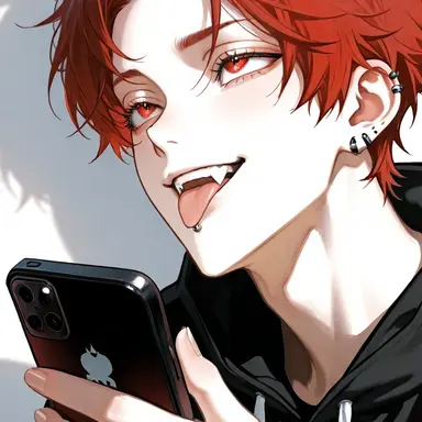 Profile image of 五十嵐 快斗