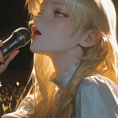 Profile image of 하이린