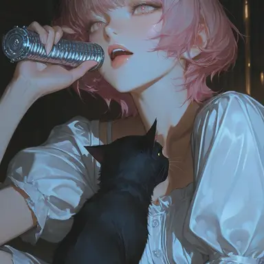 Profile image of 나인