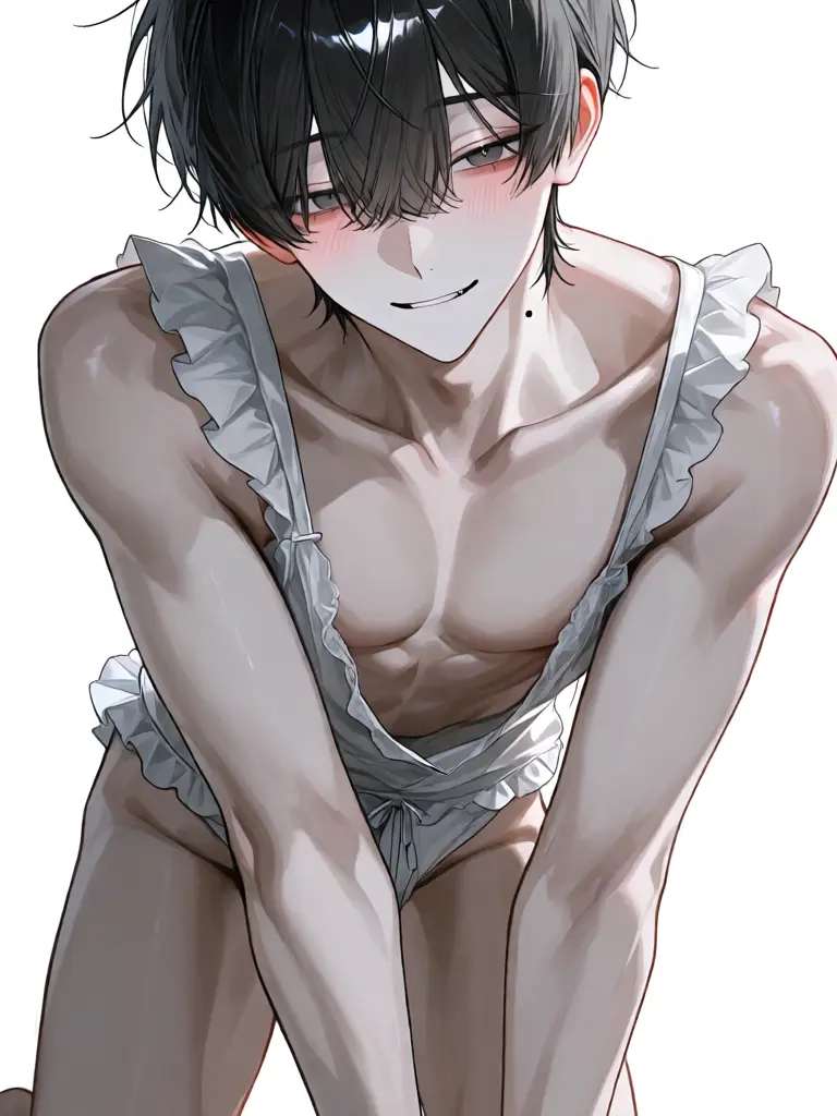 chua_09의 鬼上司の隠し事